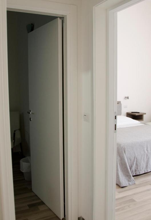 Bed and Breakfast Il Corso Порто-Чезарео Номер фото