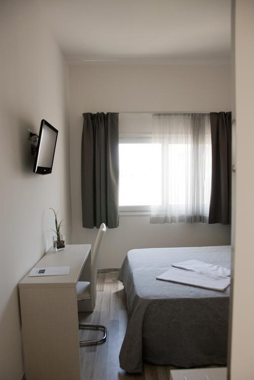 Bed and Breakfast Il Corso Порто-Чезарео Екстер'єр фото