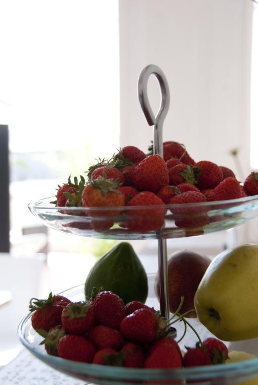Bed and Breakfast Il Corso Порто-Чезарео Екстер'єр фото