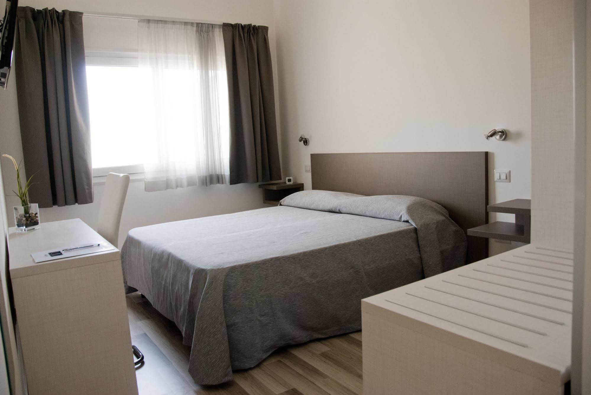 Bed and Breakfast Il Corso Порто-Чезарео Екстер'єр фото